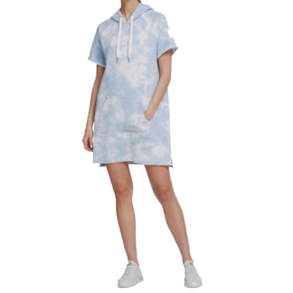 DKNY Sport Women’s Hoodie